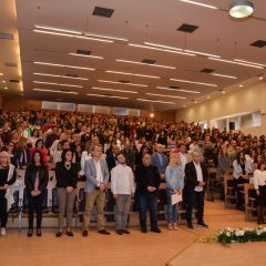 Програм Конференције поводом 8. новембра, Дана просветних радника Србије